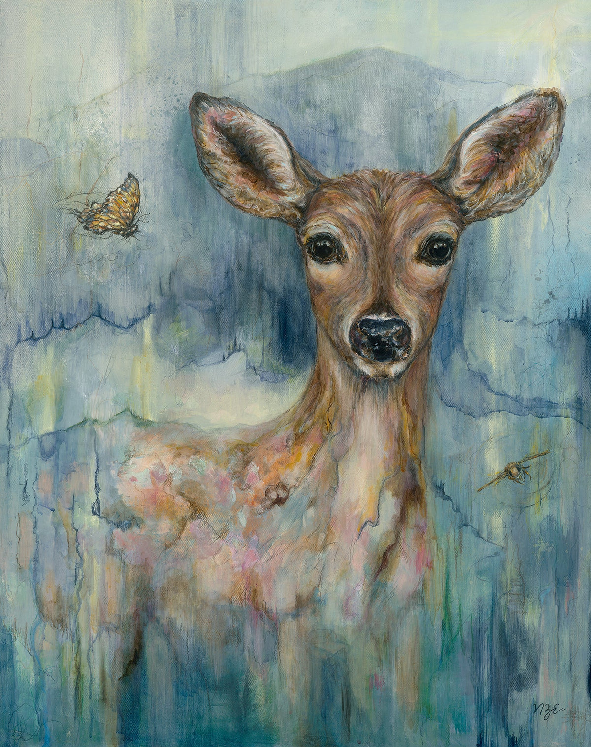 WILDLIFE