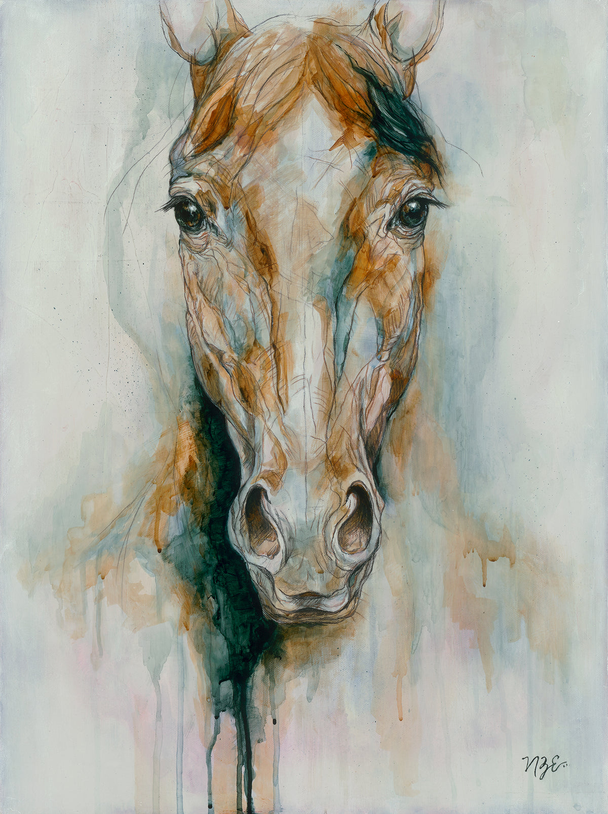 Steady Presence