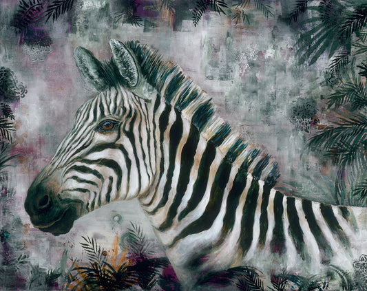 Striped Serenity